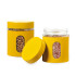 Буркани комплект Muhler Ida MR-2403YS 550ml 2 броя Буркани комплект Muhler Ida MR-2403YS 550ml 2 броя - Кухня