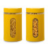 Буркани комплект Muhler Ida MR-2406YM 1.05L 2 броя Буркани комплект Muhler Ida MR-2406YM 1.05L 2 броя - Кухня