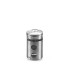 Солница Luigi Ferrero Sophia FR-1407I Ø5xH8cm, инокс Солница Luigi Ferrero Sophia FR-1407I Ø5xH8cm, инокс - Кухня