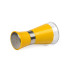 Солница Muhler Ida MR-0401Y Ø6.5xH11cm, жълта Солница Muhler Ida MR-0401Y Ø6.5xH11cm, жълта - Кухня
