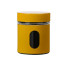 Буркан Muhler Ida MR-0408YXS 300ml, жълт - Кухня