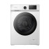 Пералня Muhler IWM714WA, клас А, Steam Wash, инверторна, 7kg, 1400rpm Пералня Muhler IWM714WA, клас А, Steam Wash, инверторна, 7kg, 1400rpm - Електроуреди