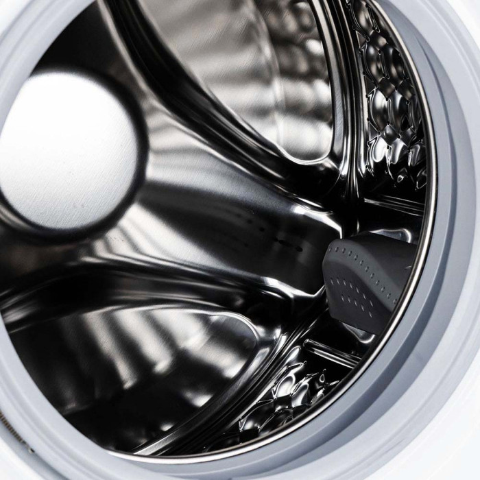 Пералня Muhler IWM714WA, клас А, Steam Wash, инверторна, 7kg, 1400rpm Пералня Muhler IWM714WA, клас А, Steam Wash, инверторна, 7kg, 1400rpm - Електроуреди
