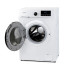 Пералня Muhler IWM714WA, клас А, Steam Wash, инверторна, 7kg, 1400rpm Пералня Muhler IWM714WA, клас А, Steam Wash, инверторна, 7kg, 1400rpm - Електроуреди