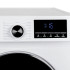 Пералня Muhler IWM714WA, клас А, Steam Wash, инверторна, 7kg, 1400rpm Пералня Muhler IWM714WA, клас А, Steam Wash, инверторна, 7kg, 1400rpm - Електроуреди