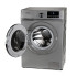 Пералня Muhler IWM814SA, клас А, Steam Wash, инверторна, 8kg, 1400rpm Пералня Muhler IWM814SA, клас А, Steam Wash, инверторна, 8kg, 1400rpm - Електроуреди
