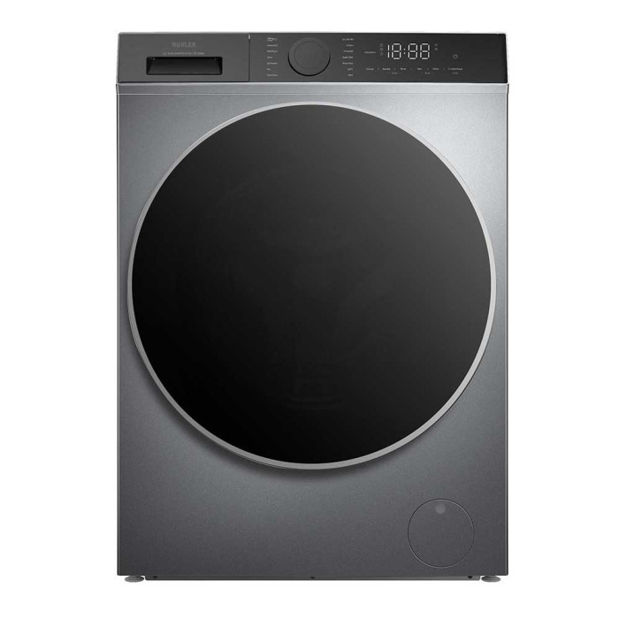Пералня Muhler IWM914SAi, клас А, Steam Wash, инверторна, 9kg, 1400rpm Пералня Muhler IWM914SAi, клас А, Steam Wash, инверторна, 9kg, 1400rpm - Електроуреди