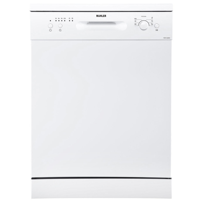 Съдомиялна машина Muhler FDW1260WE Съдомиялна машина Muhler FDW1260WE - Електроуреди