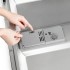 Съдомиялна машина Muhler BDW1260BE, за вграждане Съдомиялна машина Muhler BDW1260BE, за вграждане - Уреди за вграждане