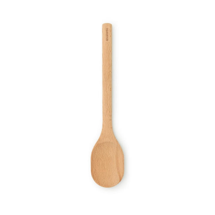 Лъжица за сервиране Brabantia Profile Wooden Лъжица за сервиране Brabantia Profile Wooden - Кухня