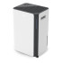 Влагоуловител Muhler MHD-2045DHI, 20L/24h, LED Влагоуловител Muhler MHD-2045DHI, 20L/24h, LED - Електроуреди