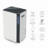 Влагоуловител Muhler MHD-2045DHI, 20L/24h, LED Влагоуловител Muhler MHD-2045DHI, 20L/24h, LED - Електроуреди