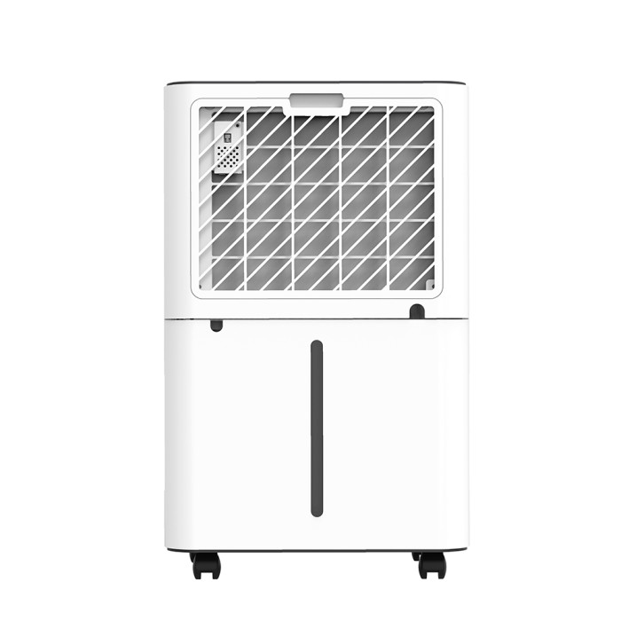 Влагоуловител Muhler MHD-2045DHI, 20L/24h, LED Влагоуловител Muhler MHD-2045DHI, 20L/24h, LED - Електроуреди