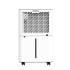 Влагоуловител Muhler MHD-2045DHI, 20L/24h, LED Влагоуловител Muhler MHD-2045DHI, 20L/24h, LED - Електроуреди