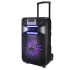 Активна тонколона Muhler MAX150R Активна тонколона Muhler MAX150R - Електроуреди