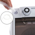 Мини пералня Termomax MWM3300W Мини пералня Termomax MWM3300W - Електроуреди