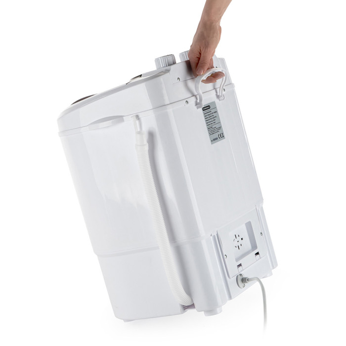 Мини пералня Termomax MWM3300W Мини пералня Termomax MWM3300W - Електроуреди