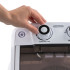 Мини пералня Termomax MWM3300W Мини пералня Termomax MWM3300W - Електроуреди