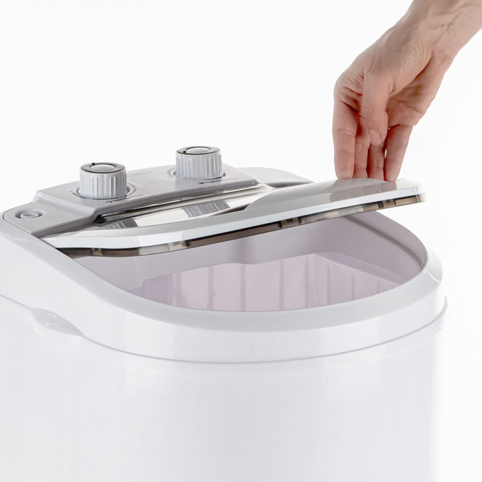 Мини пералня Termomax MWM3300W Мини пералня Termomax MWM3300W - Електроуреди