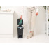 Кош за смет с педал Brabantia StepUp 10L, Dark Grey Кош за смет с педал Brabantia StepUp 10L, Dark Grey - Баня и почистване