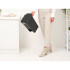 Кош за смет с педал Brabantia StepUp 10L, Dark Grey Кош за смет с педал Brabantia StepUp 10L, Dark Grey - Баня и почистване