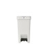 Кош за смет с педал Brabantia StepUp 10L, Light Grey Кош за смет с педал Brabantia StepUp 10L, Light Grey - Баня и почистване