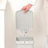 Кош за смет с педал Brabantia StepUp 10L, Light Grey Кош за смет с педал Brabantia StepUp 10L, Light Grey - Баня и почистване