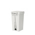 Кош за смет с педал Brabantia StepUp 10L, Light Grey Кош за смет с педал Brabantia StepUp 10L, Light Grey - Баня и почистване