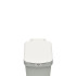 Кош за смет с педал Brabantia StepUp 10L, Light Grey Кош за смет с педал Brabantia StepUp 10L, Light Grey - Баня и почистване