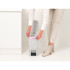 Кош за смет с педал Brabantia StepUp 10L, Light Grey Кош за смет с педал Brabantia StepUp 10L, Light Grey - Баня и почистване