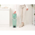 Кош за смет с педал Brabantia StepUp 10L, Jade Green Кош за смет с педал Brabantia StepUp 10L, Jade Green - Баня и почистване