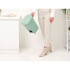 Кош за смет с педал Brabantia StepUp 10L, Jade Green Кош за смет с педал Brabantia StepUp 10L, Jade Green - Баня и почистване