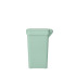 Кош за смет с педал Brabantia StepUp 10L, Jade Green Кош за смет с педал Brabantia StepUp 10L, Jade Green - Баня и почистване