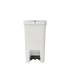 Кош за смет с педал Brabantia StepUp 16L, Light Grey Кош за смет с педал Brabantia StepUp 16L, Light Grey - Баня и почистване