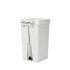 Кош за смет с педал Brabantia StepUp 16L, Light Grey Кош за смет с педал Brabantia StepUp 16L, Light Grey - Баня и почистване