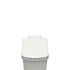 Кош за смет с педал Brabantia StepUp 16L, Light Grey Кош за смет с педал Brabantia StepUp 16L, Light Grey - Баня и почистване