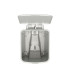 Кош за смет с педал Brabantia StepUp 16L, Light Grey Кош за смет с педал Brabantia StepUp 16L, Light Grey - Баня и почистване