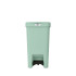 Кош за смет с педал Brabantia StepUp 16L, Jade Green Кош за смет с педал Brabantia StepUp 16L, Jade Green - Баня и почистване