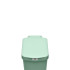 Кош за смет с педал Brabantia StepUp 16L, Jade Green Кош за смет с педал Brabantia StepUp 16L, Jade Green - Баня и почистване