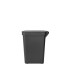 Кош за смет с педал Brabantia StepUp 25L, Dark Grey Кош за смет с педал Brabantia StepUp 25L, Dark Grey - Баня и почистване