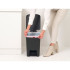 Кош за смет с педал Brabantia StepUp 25L, Dark Grey Кош за смет с педал Brabantia StepUp 25L, Dark Grey - Баня и почистване