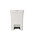 Кош за смет с педал Brabantia StepUp 25L, Light Grey Кош за смет с педал Brabantia StepUp 25L, Light Grey - Баня и почистване