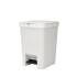 Кош за смет с педал Brabantia StepUp 25L, Light Grey Кош за смет с педал Brabantia StepUp 25L, Light Grey - Баня и почистване