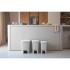 Кош за смет с педал Brabantia StepUp 25L, Light Grey Кош за смет с педал Brabantia StepUp 25L, Light Grey - Баня и почистване