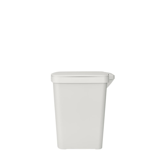 Кош за смет с педал Brabantia StepUp 25L, Light Grey Кош за смет с педал Brabantia StepUp 25L, Light Grey - Баня и почистване