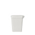 Кош за смет с педал Brabantia StepUp 25L, Light Grey Кош за смет с педал Brabantia StepUp 25L, Light Grey - Баня и почистване