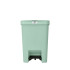 Кош за смет с педал Brabantia StepUp 25L, Jade Green Кош за смет с педал Brabantia StepUp 25L, Jade Green - Баня и почистване