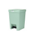 Кош за смет с педал Brabantia StepUp 25L, Jade Green Кош за смет с педал Brabantia StepUp 25L, Jade Green - Баня и почистване