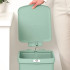 Кош за смет с педал Brabantia StepUp 25L, Jade Green Кош за смет с педал Brabantia StepUp 25L, Jade Green - Баня и почистване