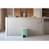 Кош за смет с педал Brabantia StepUp 25L, Jade Green Кош за смет с педал Brabantia StepUp 25L, Jade Green - Баня и почистване